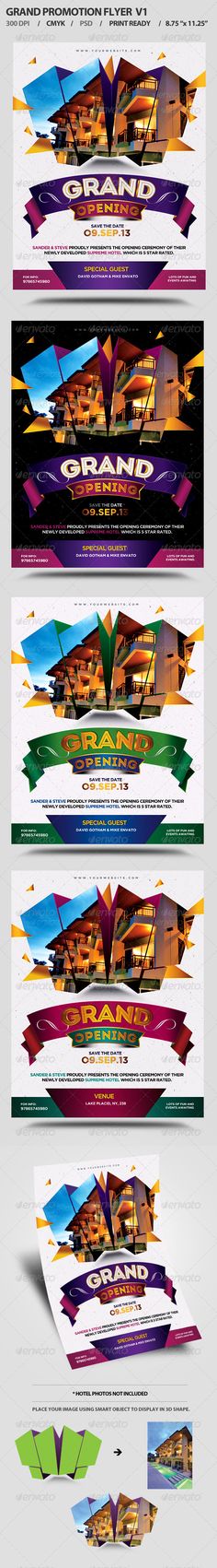 Grand Opening Event Flyer V1 Event flyers, Flyer design - grand opening flyer Grand Opening Event Flyer V1 Event flyers, Flyer design - grand opening flyer