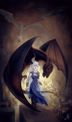 Game of thrones book fire and blood