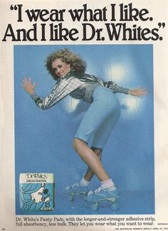 Dr Whites Sanitary Towels Tumbler Blurb From The Burbs Sanitary Towels Menstrual Pads Dr Whites Sanitary Towels Tumbler Blurb From The Burbs Sanitary Towels Menstrual Pads