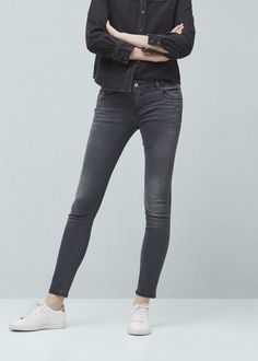 Rinascimento,Damen Boyfriend Jeans,Gr.XS,S,M,L
