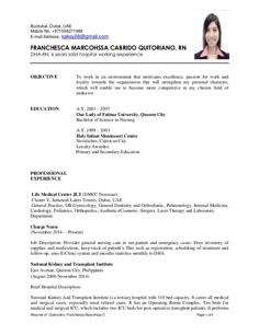 resume nurses sample sample resumes m sample resume resume pastoral resumes