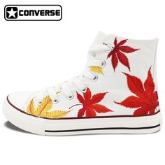 converse fantaisie femme