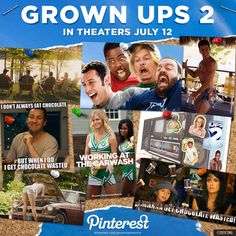 37 Grown Ups 2 Ideas Grown Ups 2 Growing Up Adam Sandler 37 Grown Ups 2 Ideas Grown Ups 2 Growing Up Adam Sandler