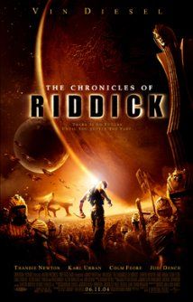 Riddick Filme Stream Riddick Filme Stream