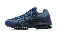 nike air max 95 ultra se blauw nike air max 95 ultra se blauw