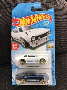 Regrann From Handly Cars Hotwheels Hotwheelscollector Ford