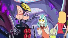 218 best rick and morty screenshots images on pinterest episode