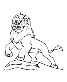 Pin on Animal Coloring Pages