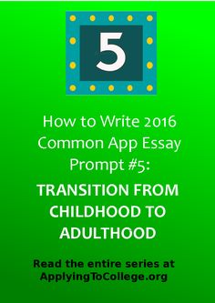 College application essay writing help websites
