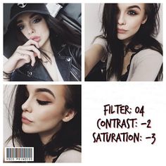 167 best selfie vsco