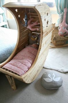 babywiege "mond" | baby | pinterest | babies babywiege "mond" | baby | pinterest | babies