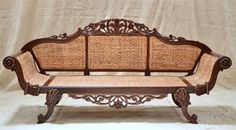 7 Best Indian Sofa Images Wooden Set Couches Anglo Indian Caned Sofa In Mumbai Maharashtra India Collectors