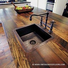 12 DIY Countertops That Will Blow Your Mind | Diy countertops ... 12 DIY Countertops That Will Blow Your Mind | Diy countertops ...