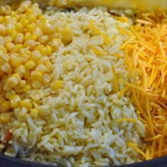 Slow Cooker Cheesy Chicken and Rice Recipe - (4.5/5)