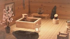 41 Acnh Onsen Hot Spring Ideas Animal Crossing Game New Animal Crossing Animal Crossing Qr