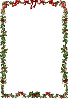 11 free christmas border designs images holiday clip art borders christmas holiday borders