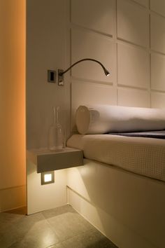 Unique Led Reading Light Lighting Pinterest Wall Mount Lights The Cama Bedside Reading Light Is Ideal Energy Efficient Led As A Task Either Side Of Bedhead To Read At Night