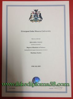 novelty degree certificates uk