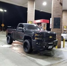 Pix For Chevy Silverado 2017 Single Cab Lifted Trucks Single Can Hd Conversion Z71
