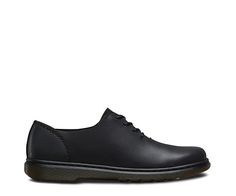 Dr. Martens Women's Shelby Hi Tie Black Oily Illusion Ankle Dr. Martens Women's Shelby Hi Tie Black Oily Illusion Ankle