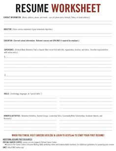 100 free printable resume templates 3 free resume templates blank job resume template