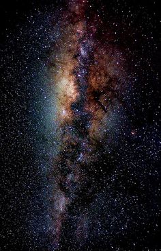Iphone Stars Galaxy Space Black Wallpaper Stickers