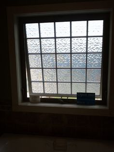 20 Best Gl Block Windows Images On Pinterest A Gl Block Window That Opens In The Master Bathroom Over Jetted Tub Ideahousetour Www Twitter Faynewhomes