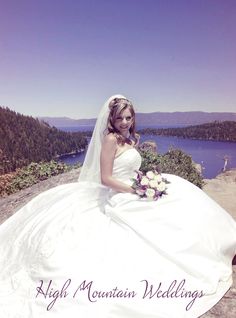 High Mountain Weddings Lake Tahoe All Inclusive Wedding Elopement High Mountain Weddings Lake Tahoe All Inclusive Wedding Elopement Packages Outdoor