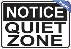 quiet please meeting in progress sign