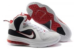 Cheap Nike Lebron 9 Shoes White Red Black, cheap Nike Lebron 9 Mens, If you want to look Cheap Nike Lebron 9 Shoes White Red Black, you can view the Nike ...
