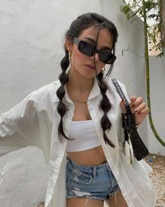 Visit for view more - #girl #cute #hairstyle