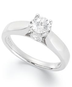 diamond cutout ring in 14k white gold 12 ct tw macyscom rings pinterest white gold ring and diamond - Macy Wedding Rings diamond cutout ring in 14k white gold 12 ct tw macyscom rings pinterest white gold ring and diamond - Macy Wedding Rings