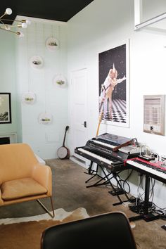 10 Studio Ideas Home Music Rooms Home Studio Music Recording Studio Home