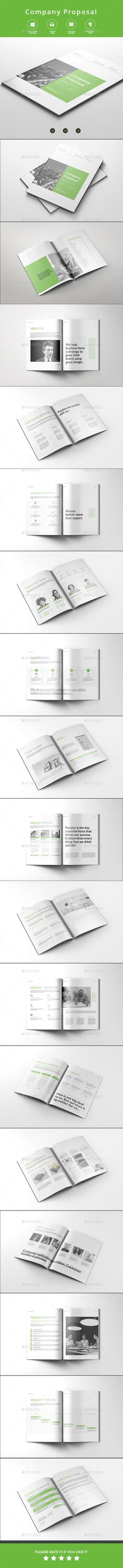 Sparrow - Creative Agency Proposal Template Proposal templates - best proposal templates Sparrow - Creative Agency Proposal Template Proposal templates - best proposal templates