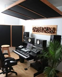 Interieur, Studio Furniture, Studio Interior