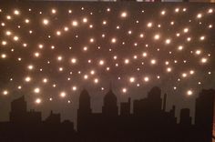 95 best canvas lights