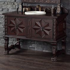 Bathroom Vanity In Spanish moroccan style bathroom vanities | monterey 72" bathroom vanity Bathroom Vanity In Spanish moroccan style bathroom vanities | monterey 72" bathroom vanity