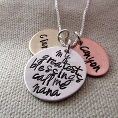 925 Silver Plt /'This Boy Is My Hero I Call Him Daddy/' Necklace Hero Dad Son A