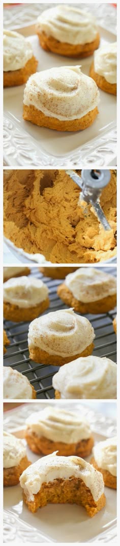 Melt in your mouth pumpkin spice cookies all recipes Melt in your mouth pumpkin spice cookies all recipes