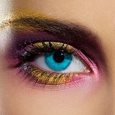 16 best colour contact