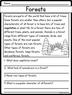 186 best reading comprehension