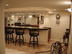 28 Best Finished Bat Bar Areas Images On Pinterest Inviting Bat Bar Area With Some Nice Ceiling Soffit Designs And Lot S Of Recessed Lighting