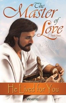 ellen g white library