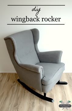 36 best nursery armchair