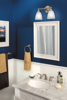 Rockcliff Brushed Nickel Mirror Bh5292bn Moen Bathroom Redo Brantford Brushed Nickel Two Globe Bath Light Yb2262bn Moen
