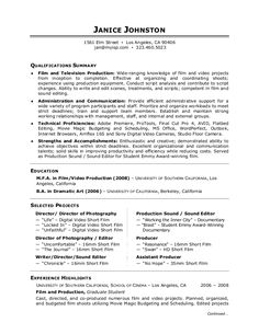 amazing sample resume totally stealing this format