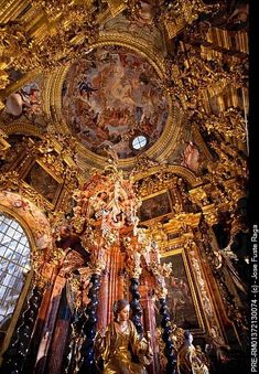 358 best baroque architecture
