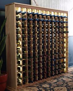 Wine racks Handmade accessoires bar cuisine support Vintage Plaqué Argent Bouteille