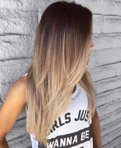 26 meilleures images du tableau Cheveux chatain clair