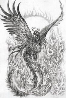 susy sisca adli kullanicinin tatouage phoenix panosundaki pin anka kusu dovmeleri kus dovmeleri dovme